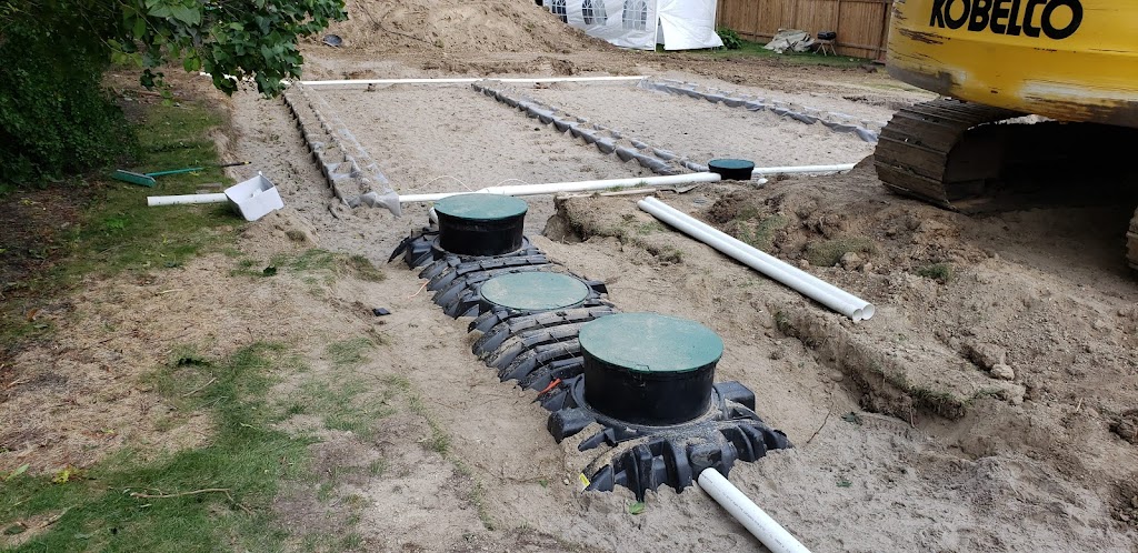 LSK Water Solutions | 351 Hedge Rd, Sutton, ON L0E 1R0, Canada | Phone: (905) 715-6522