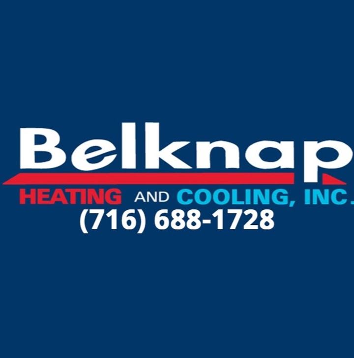 Belknap Heating & Cooling, Inc. | 8655 Transit Rd, East Amherst, NY 14051, USA | Phone: (716) 688-1728