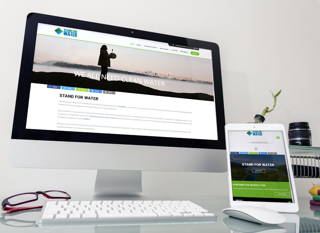 Coastal Blue Media | Gant Rd, Gibsons, BC V0N 1V4, Canada | Phone: (604) 840-2349