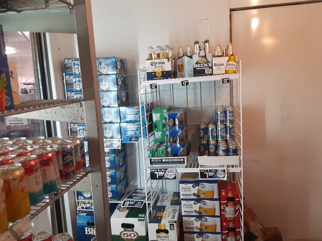 Epicerie L M Inc | 125 Rue Principale, Saint-Honoré-de-Témiscouata, QC G0L 3K0, Canada | Phone: (418) 497-2255