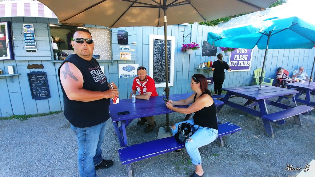 Bobs Fresh Cut Fries | 324 St Lawrence St, Merrickville, ON K0G 1N0, Canada