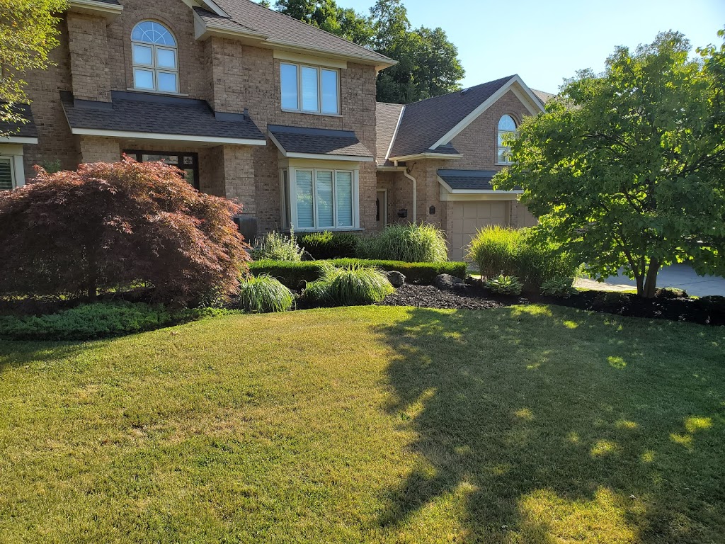 Nurse Landscaping and Tech Design Inc | 15-A Oak Ave, Paris, ON N3L 3C6, Canada | Phone: (519) 781-6332