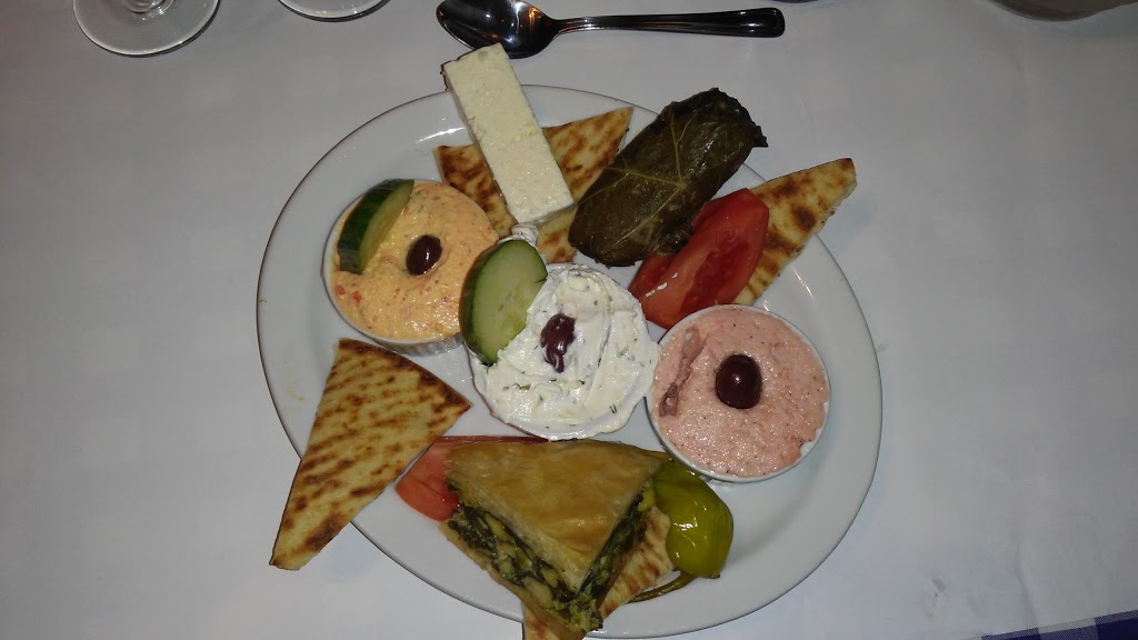 O Mythos | 98 Rue du Roi, Sorel-Tracy, QC J3P 4M9, Canada | Phone: (450) 742-4250