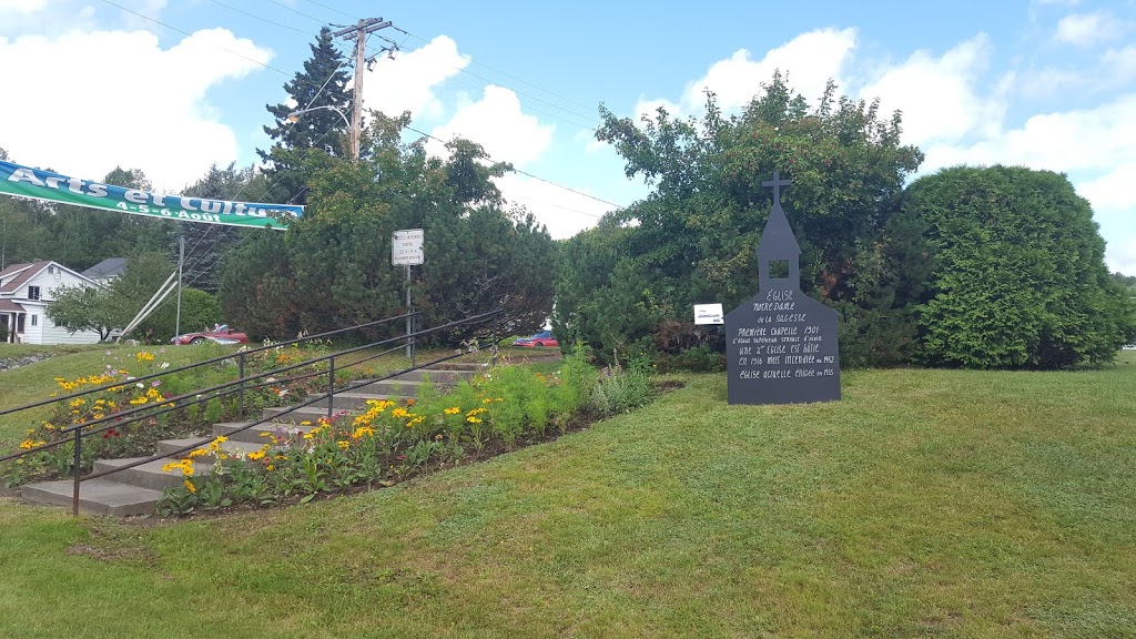 Municipalité LacdesSeizeÎles 65 rue des Mésanges, LacdesSeize