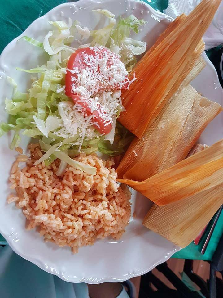 Mi Tierra Mexican Restaurant | 2124-c 22 St W, Saskatoon, SK S7M 0V3, Canada | Phone: (306) 974-6226