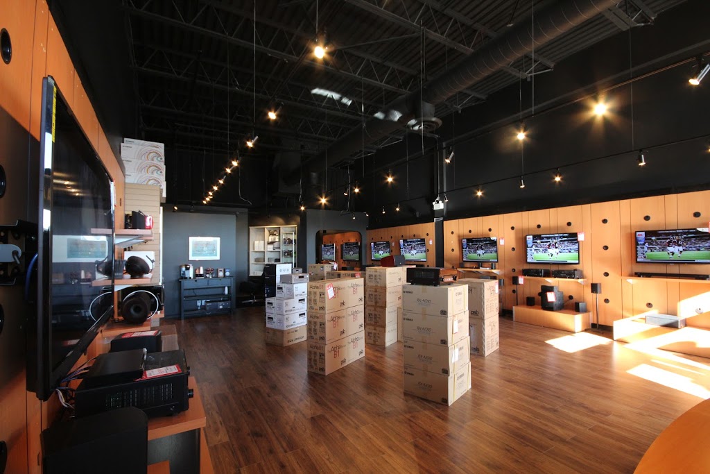 Audioshop | 499 Terry Fox Dr #27, Kanata, ON K2T 1H7, Canada | Phone: (613) 435-4114