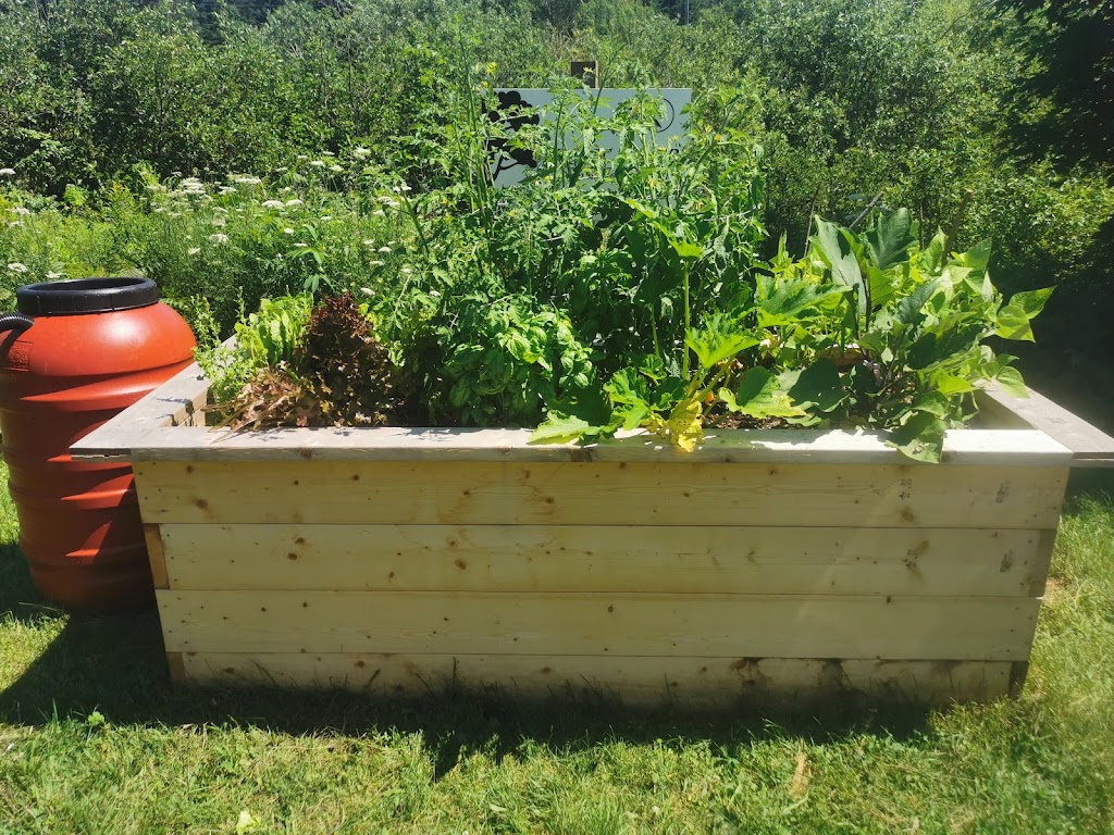 TREC Community Garden | 575 Taylor Rd, Breadalbane, PE C0A 1E0, Canada | Phone: (902) 916-7279