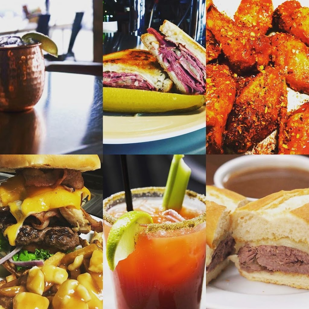 The Coop Public House and Foodiary | 265 King St N, Alliston, ON L9R 1N7, Canada | Phone: (705) 435-1700