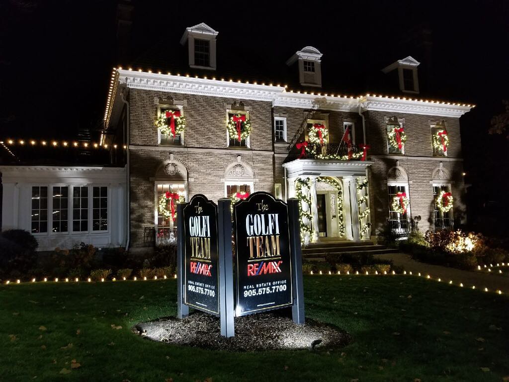 Rob Golfi Team RE/MAX Escarpment Golfi Realty Inc. | Hamilton, H | 1 Markland St, Hamilton, ON L8P 2J5, Canada | Phone: (905) 575-7700