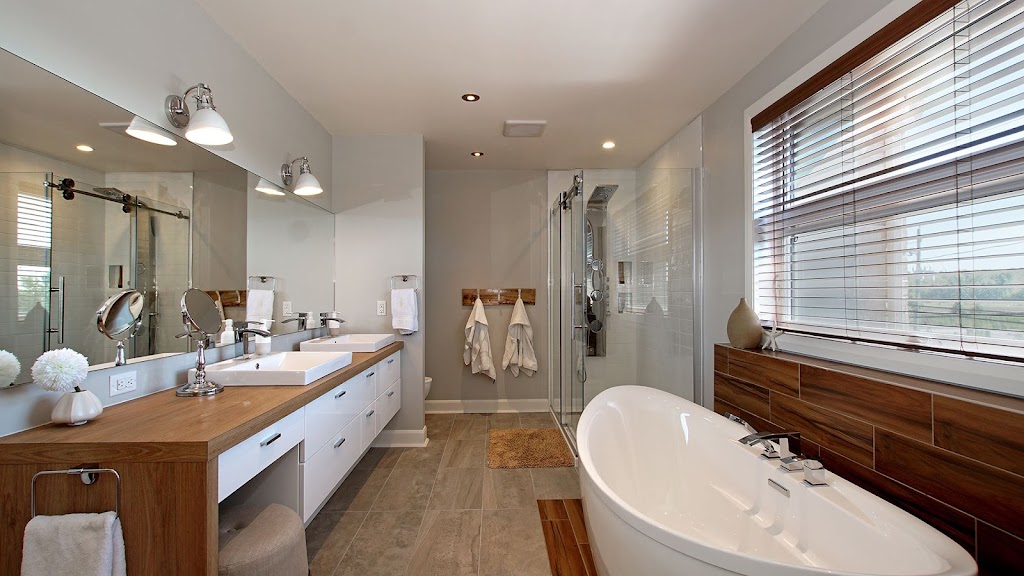 Maison Izomax | 16400 Mnt Guénette, Mirabel, QC J7J 2E2, Canada | Phone: (514) 225-1850