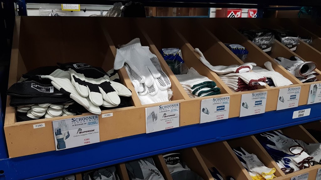 Source Atlantic | 100 Raddall Ave, Dartmouth, NS B3B 1T2, Canada | Phone: (902) 468-8100