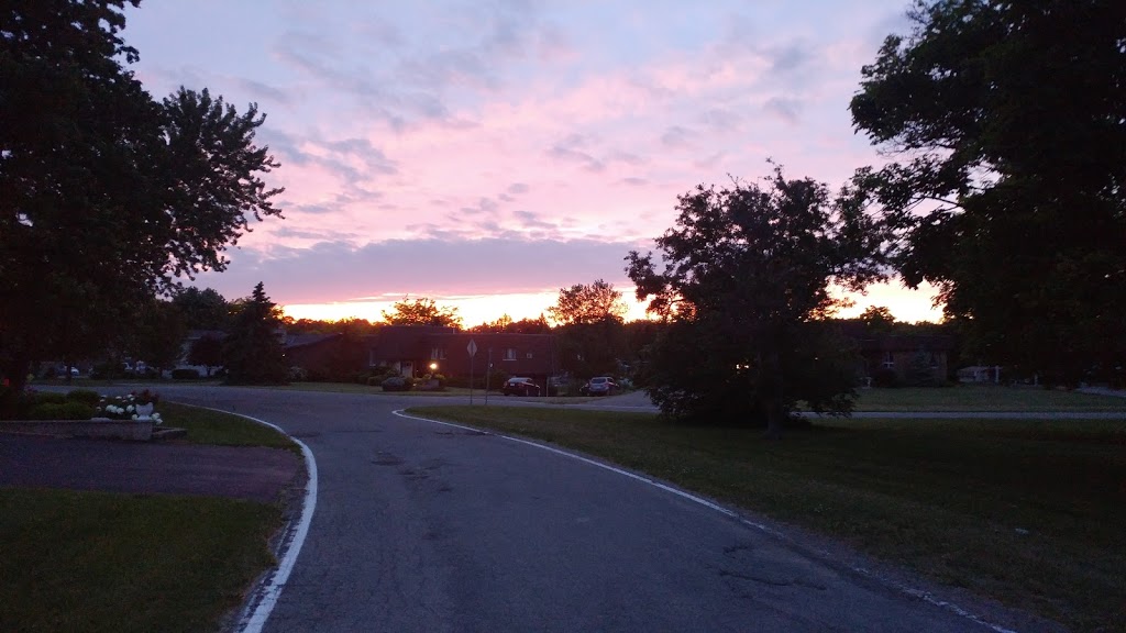 Hawthorne Heights Park | Runnymede Rd, Port Colborne, ON L3K 3C8, Canada