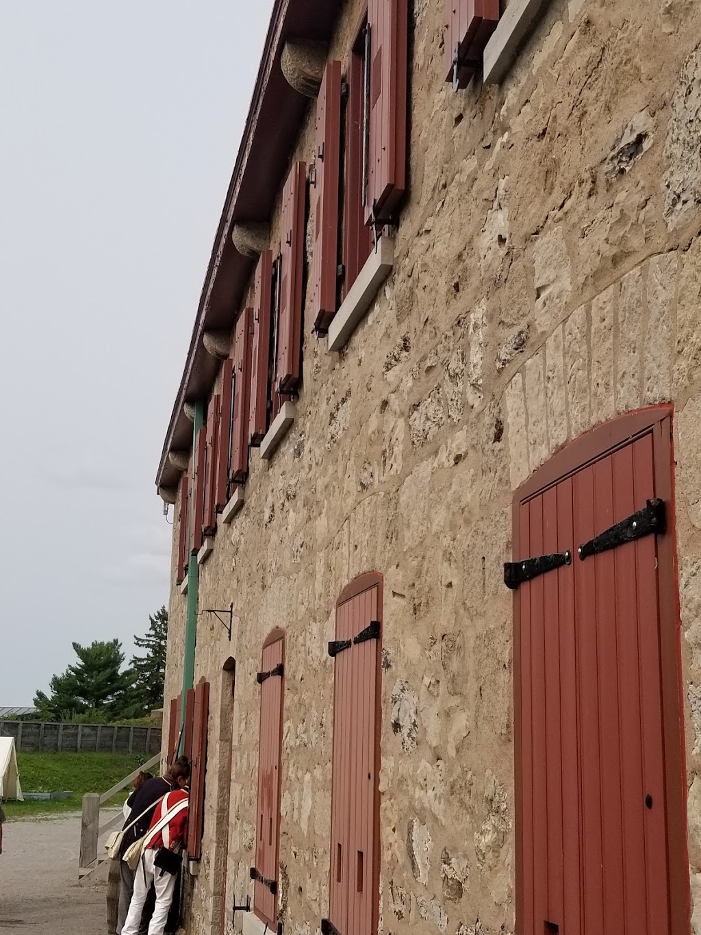 Old Fort Erie Bike Repair Station | Fort Erie, ON L2A, Canada