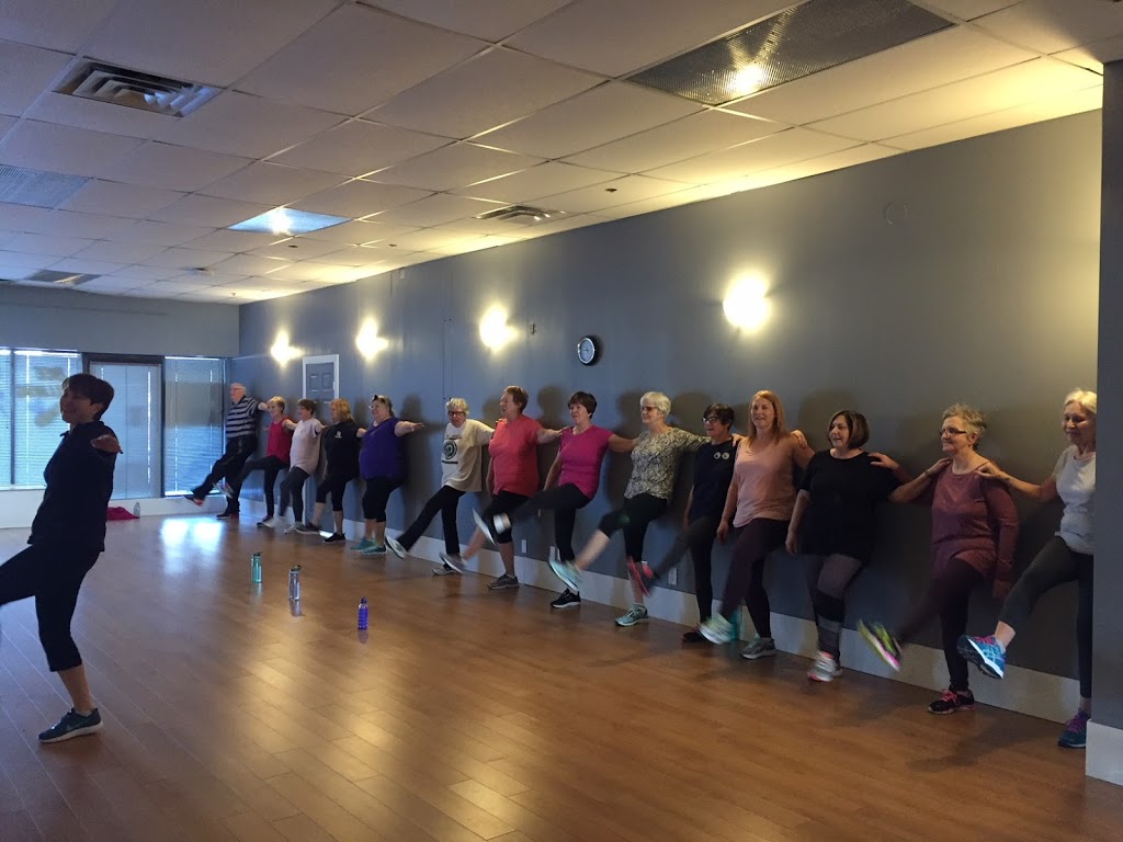Bee Wellness Older Adult Fitness and Rehab Therapy | 3680 Roblin Blvd, Winnipeg, MB R3R 0E1, Canada | Phone: (204) 832-2077