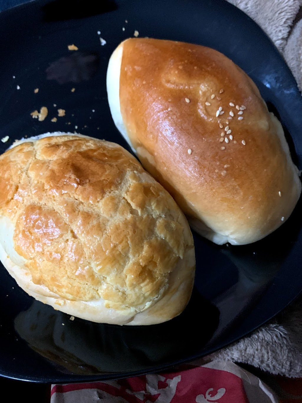 Kin-Kin Bakery | 1582 Myron Dr, Mississauga, ON L5E 2N6, Canada | Phone: (905) 990-4880