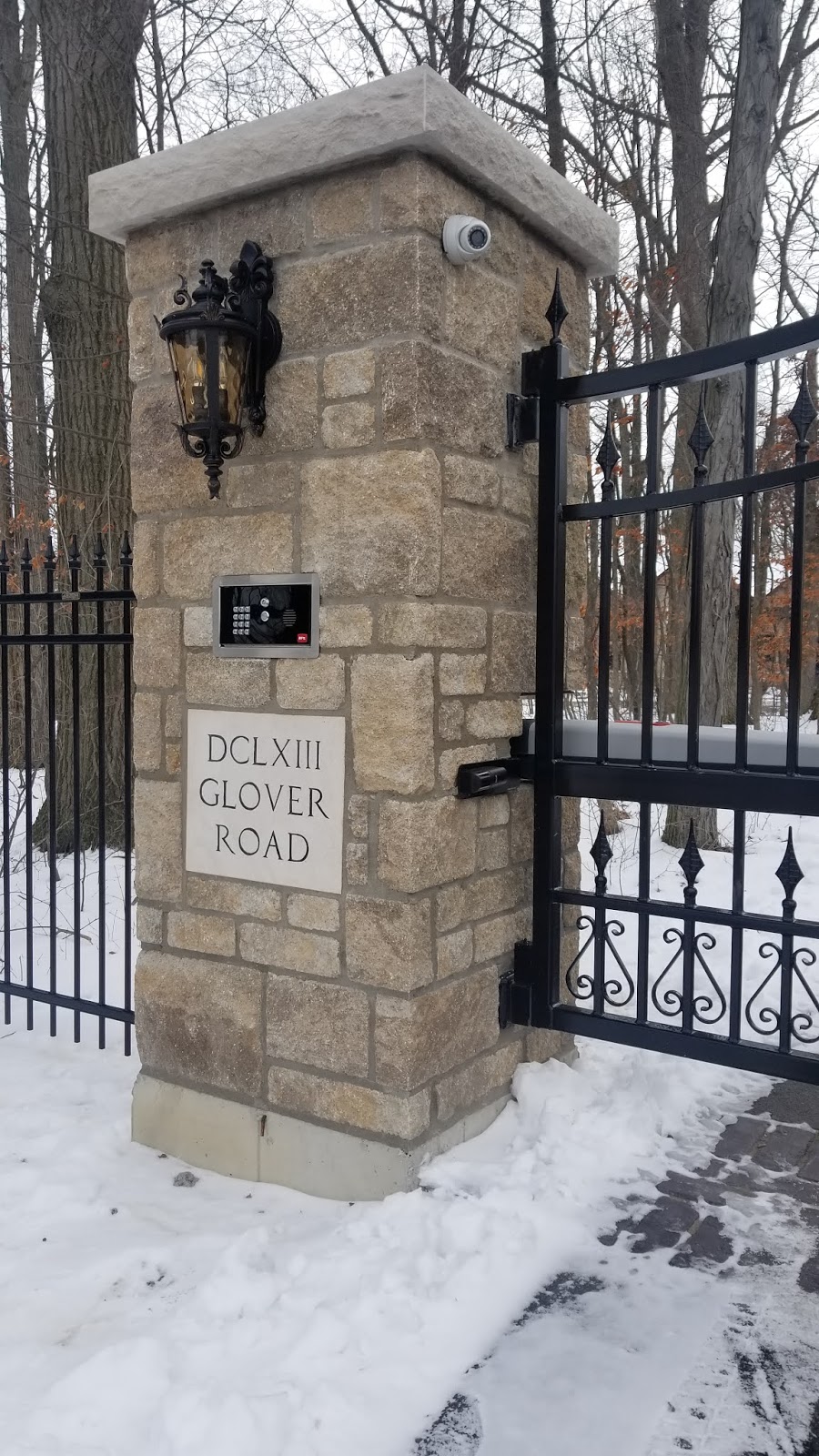 Strata Masonry & Landscape | 218 Queenston Rd, Cambridge, ON N3H 3J2, Canada | Phone: (519) 760-0707