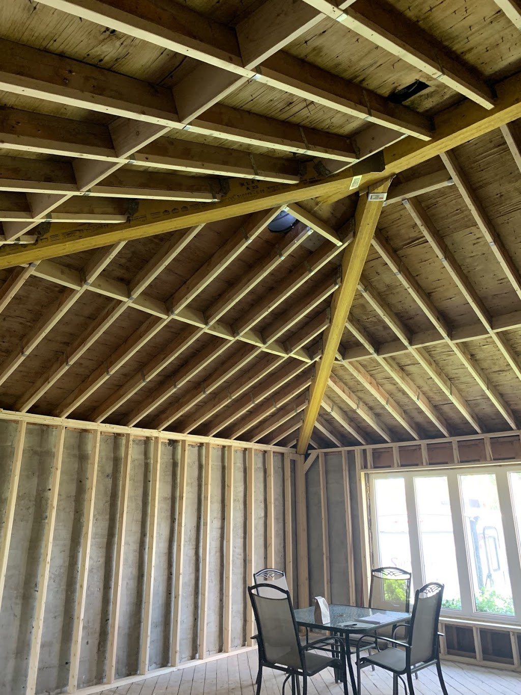 LARCON Structural | 1569 Holburne Rd, Mississauga, ON L5E 2L7, Canada | Phone: (905) 716-9406