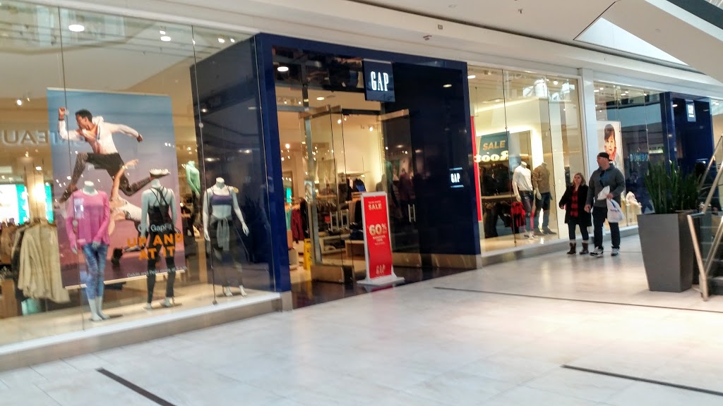 Gap | 5000 Hwy 7, Markham, ON L3R 4M9, Canada | Phone: (905) 513-6477