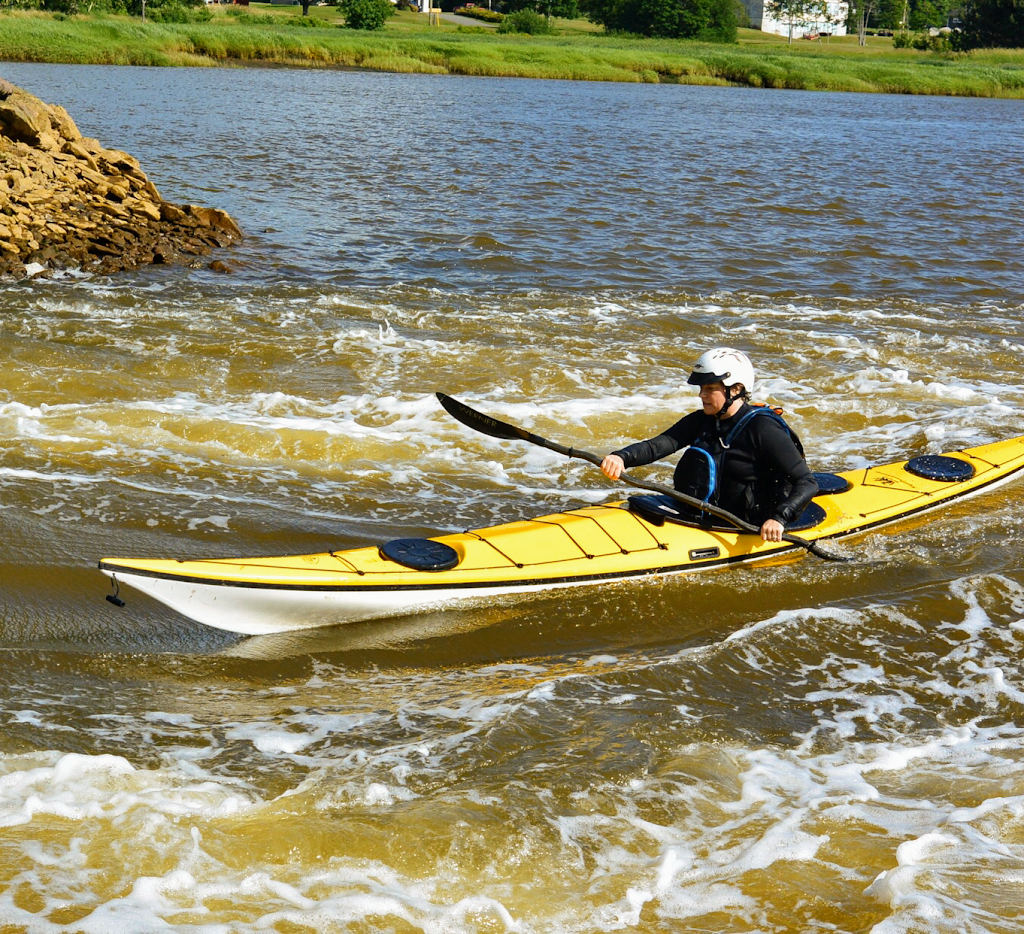 Cloud 9 Adventures | 631 St Peters Harbour Rd 631 A, Morell, PE C0A 1S0, Canada | Phone: (902) 961-3373