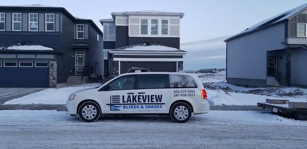Lakeview Blinds & Shades Inc. | 4310-104 Ave NE, Building#3000, Second Floor, Unit#3230, Calgary, AB T3N 1W3, Canada | Phone: (403) 479-3056