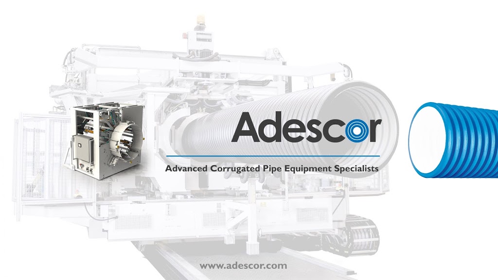 Adescor Inc. | 427 Canada Ave, Huron Park, ON N0M 1Y0, Canada | Phone: (519) 235-0870