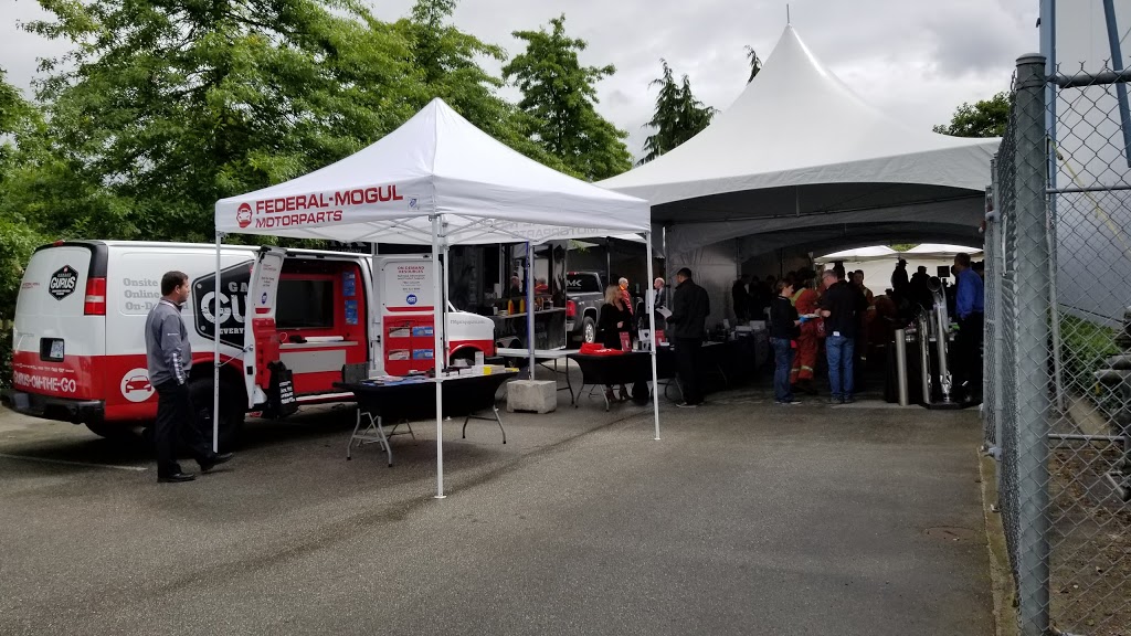 CBS Parts - Delta | 10050 River Way #130, Delta, BC V4G 1M9, Canada | Phone: (604) 589-7277