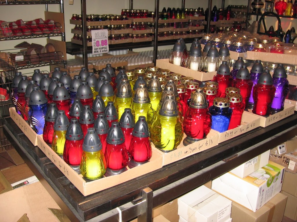Memorial Candles | 3643 Dixie Rd #2, Mississauga, ON L4Y 2B3, Canada | Phone: (905) 625-4475