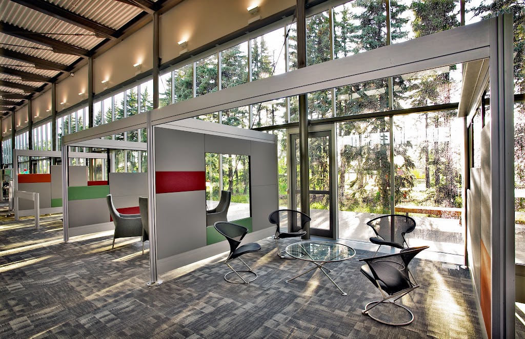 Architecture49 | 1600 Buffalo Pl, Winnipeg, MB R3T 6B8, Canada | Phone: (204) 477-1260