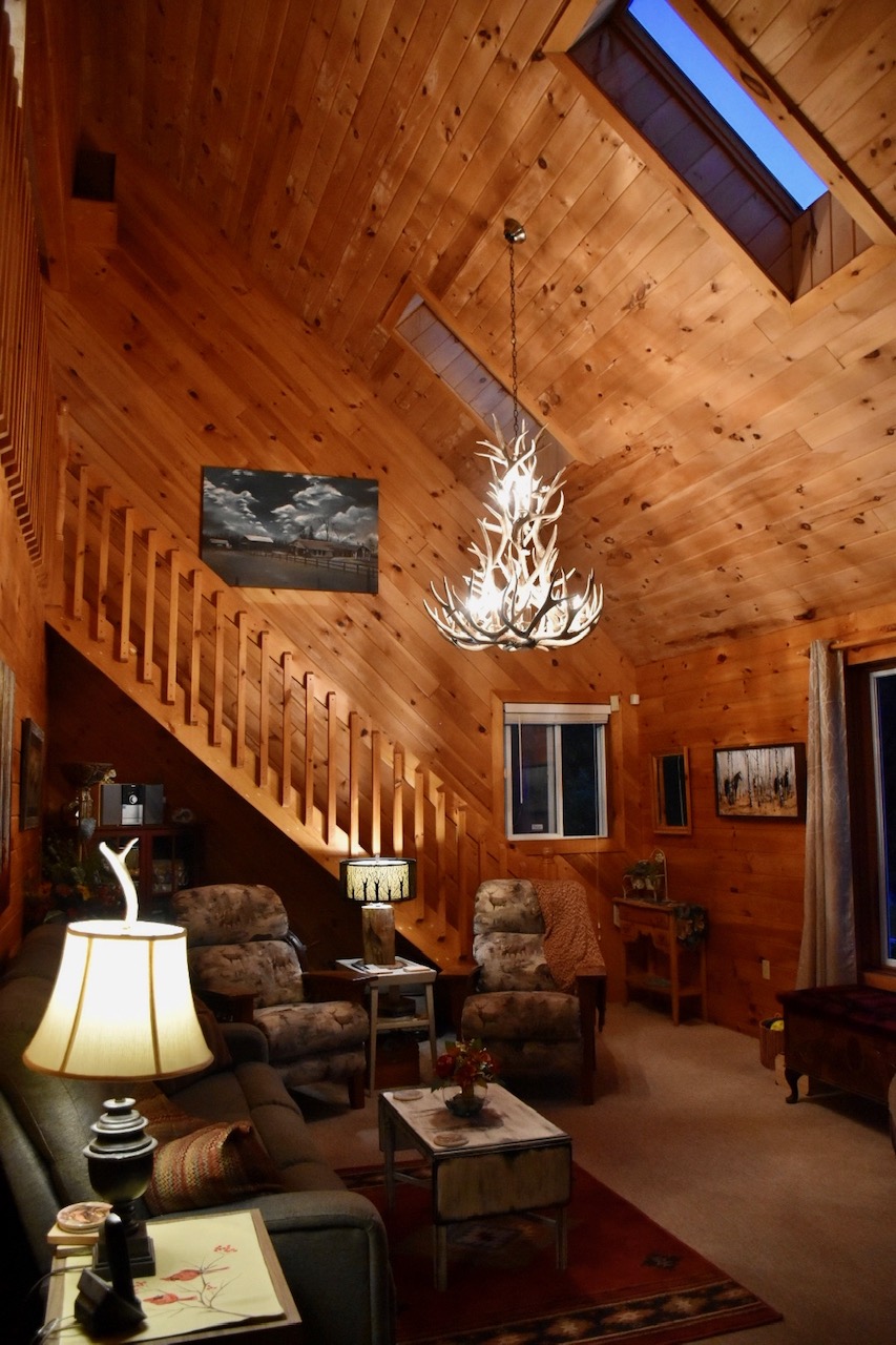 Antler Ranch Designs | Thunder Rd, Frontenac Islands, ON K0H 2Y0, Canada | Phone: (613) 539-2702
