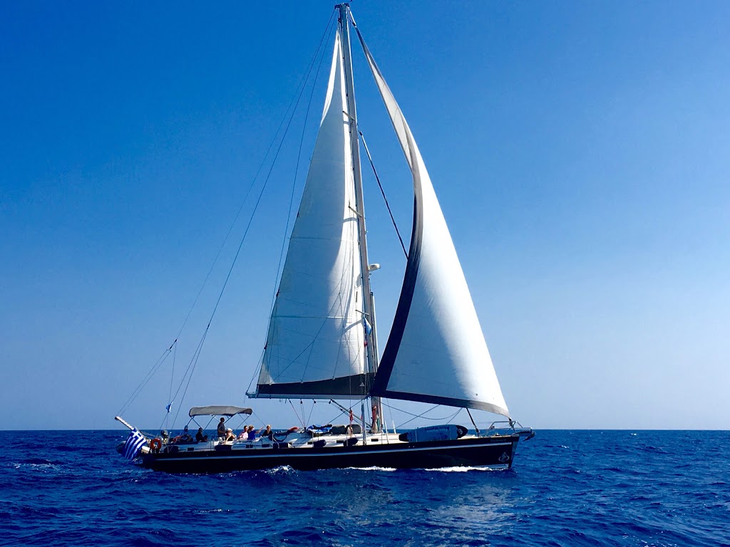 Poseidon Charters | 1246 Bayview Dr, Woodlawn, ON K0A 3M0, Canada | Phone: (888) 372-7245