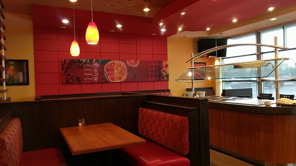 Pizza Hut | 10 Jacob Keffer Pkwy, Concord, ON L4K 5E3, Canada | Phone: (905) 303-7244