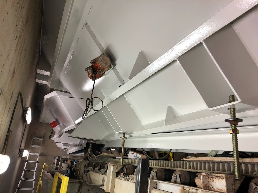 Proactive Industrial Inc | 10 Wells St W, Arthur, ON N0G 1A0, Canada | Phone: (519) 503-9301