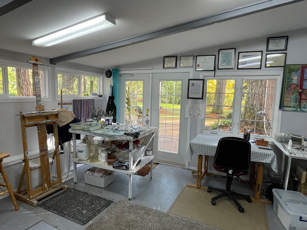 Marilyn Peeters Artist | 7985 N Island Hwy, Black Creek, BC V9J 1G9, Canada | Phone: (250) 218-2376
