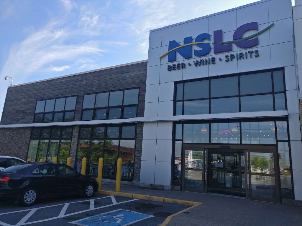 NSLC | 279 Herring Cove Rd, Halifax, NS B3P 1M2, Canada | Phone: (902) 477-4615