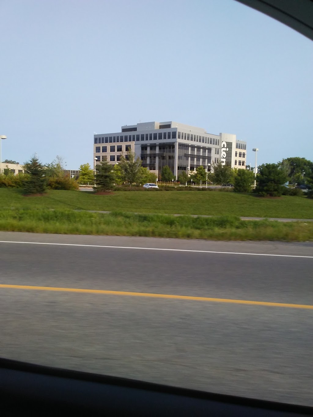 Ciena Corporation Building A | 385 Terry Fox Dr, Ottawa, ON K2K 0L1, Canada | Phone: (613) 670-2000