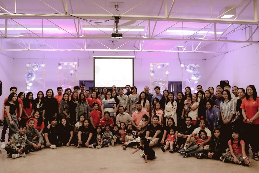 Christs Church Global Ministry | 601 Aikins St, Winnipeg, MB R2W 4J5, Canada