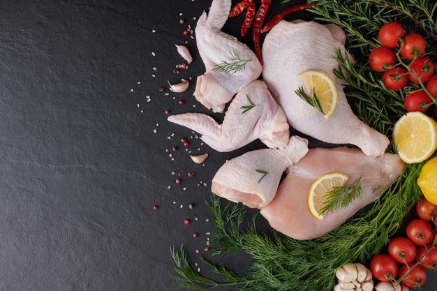 Dejil Meat Distrubution | 576 Montréal Rd Unit B, Ottawa, ON K1K 0T9, Canada | Phone: (613) 915-6684