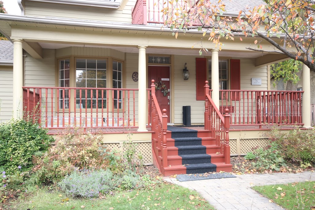 Hayen Centre for Psychotherapy | 50 Wellington St E, Aurora, ON L4G 1H5, Canada | Phone: (905) 418-0246