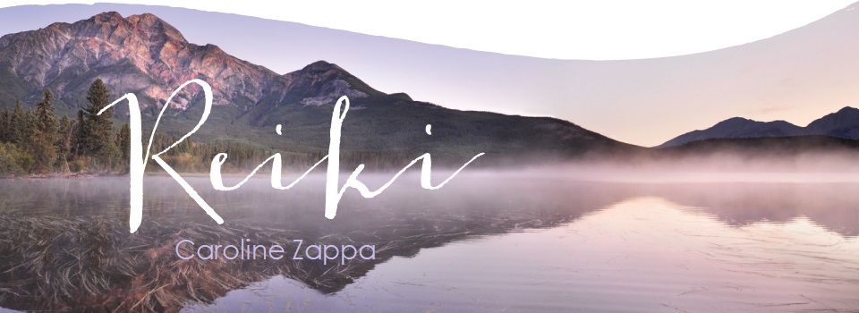 Reiki Usui Caroline Zappa | 728 Rue John F. Kennedy, Terrebonne, QC J6W 1X1, Canada | Phone: (438) 887-3529