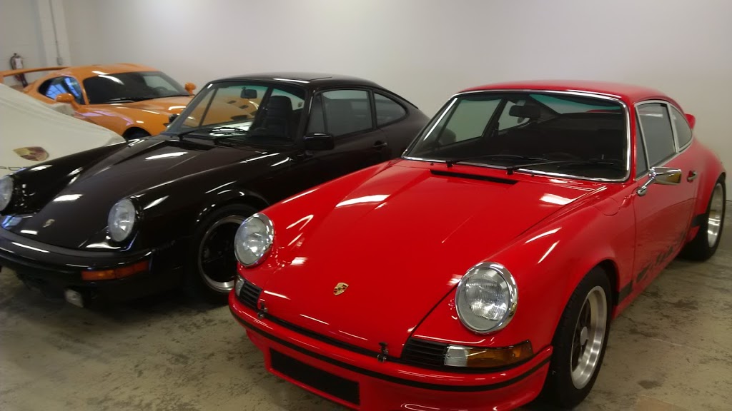 Cor Motorcars | 3910 Grant St, Burnaby, BC V5C 3N3, Canada | Phone: (604) 803-9995