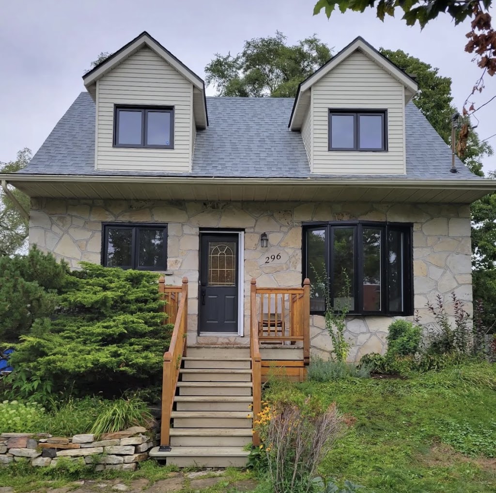 MSR PORTES ET FENÊTRES | 500 Rue des Tulipes, Sorel-Tracy, QC J3P 7T3, Canada | Phone: (438) 883-1763