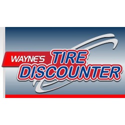 Waynes Tire Discounter | 696 Muskoka Rd N, Gravenhurst, ON P1P 1E7, Canada | Phone: (705) 687-2552