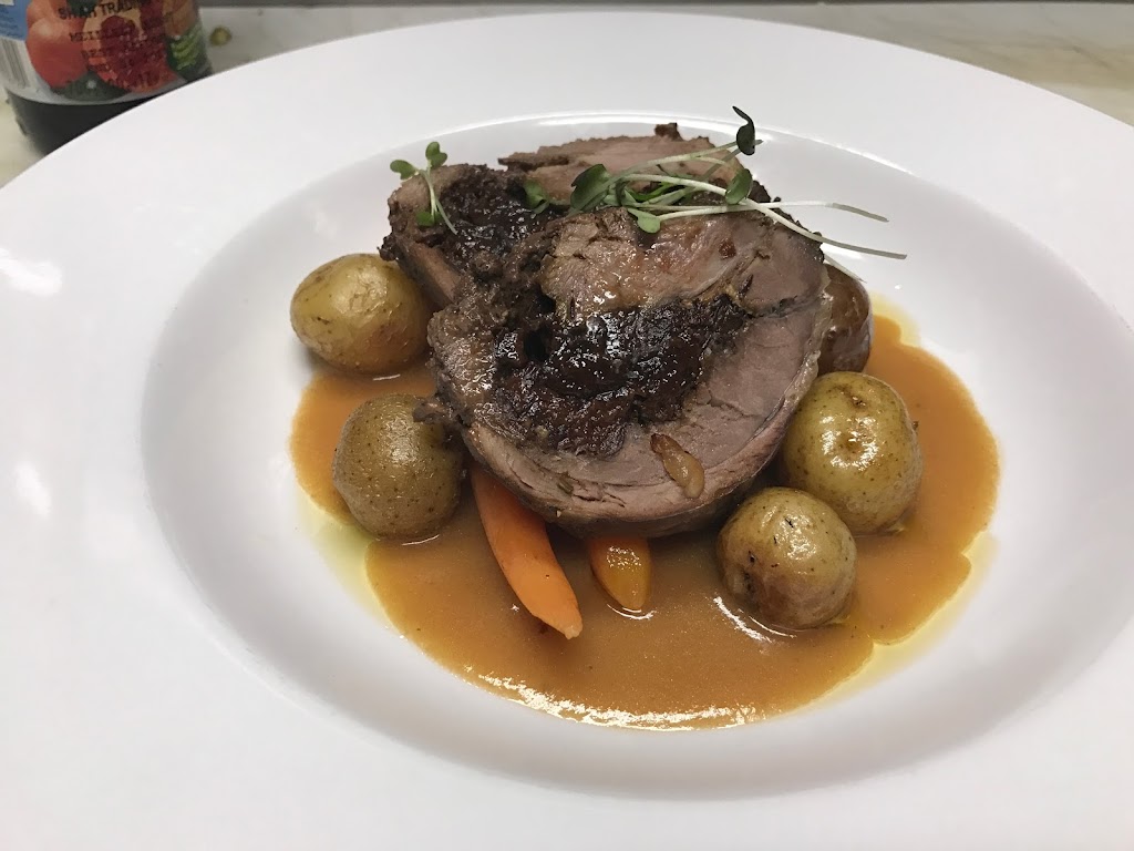 Elevatecatering | 300 Eagleson Rd, Ottawa, ON K2M 1C9, Canada | Phone: (613) 981-0221