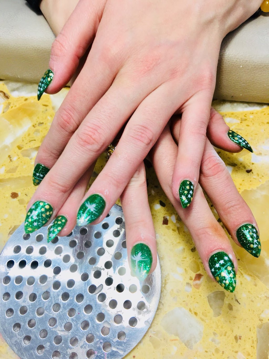 Fancy Nails | 1829 Main St W, Hamilton, ON L8S 1H6, Canada | Phone: (905) 522-4707