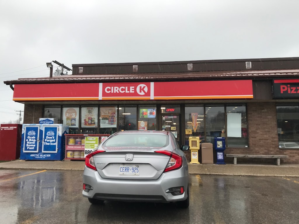 Circle K | 329 Main St, Sauble Beach, ON N0H 2G0, Canada | Phone: (519) 422-2256