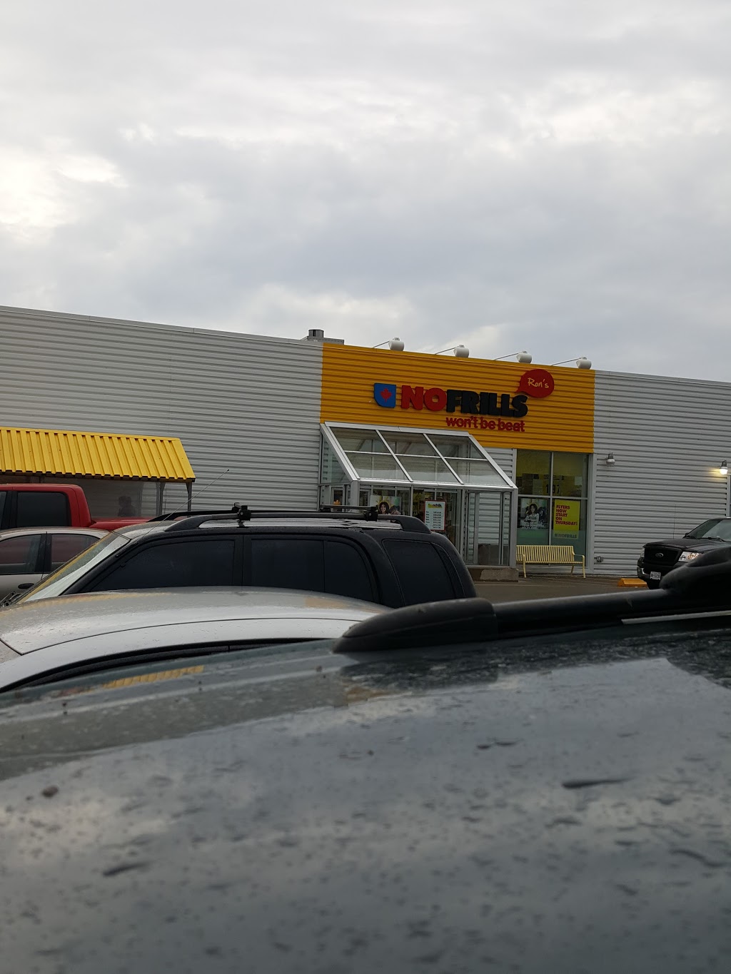Rons No Frills | 160 Main St S, Hagersville, ON N0A 1H0, Canada | Phone: (866) 987-6453