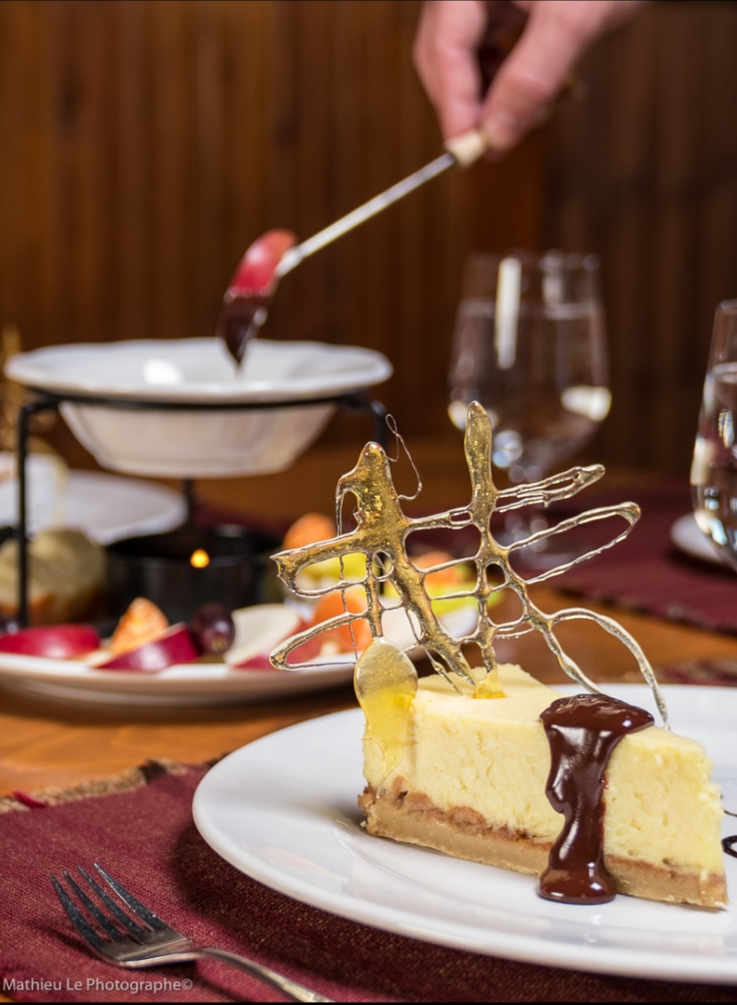 Resto-Bar Fondue Caquelon | 781 Bd Laurier, McMasterville, QC J3G 0K5, Canada | Phone: (450) 467-2525