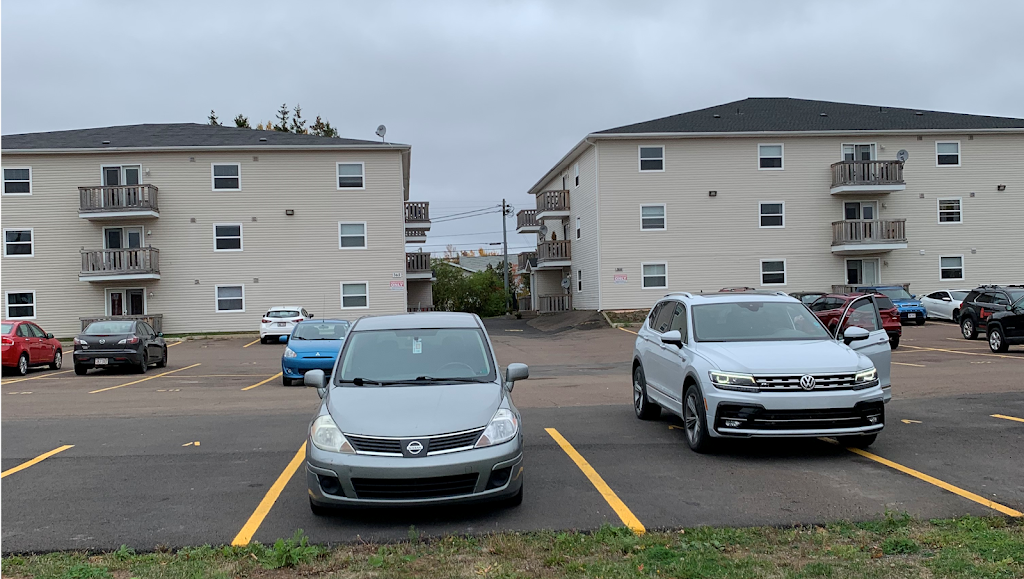 Matt Properties | 521 Ferdinand Blvd, Dieppe, NB E1A 7G1, Canada | Phone: (506) 386-5447