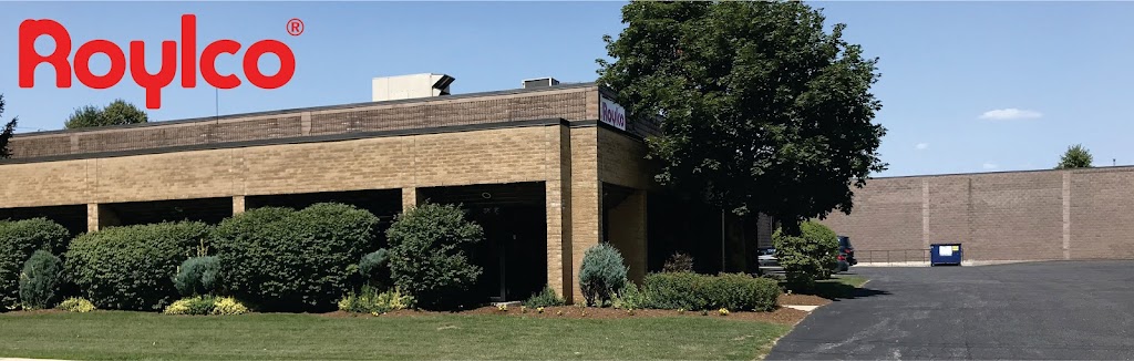 Roylco | 30 Northland Rd Unit 2, Waterloo, ON N2V 1Y1, Canada | Phone: (800) 265-2794