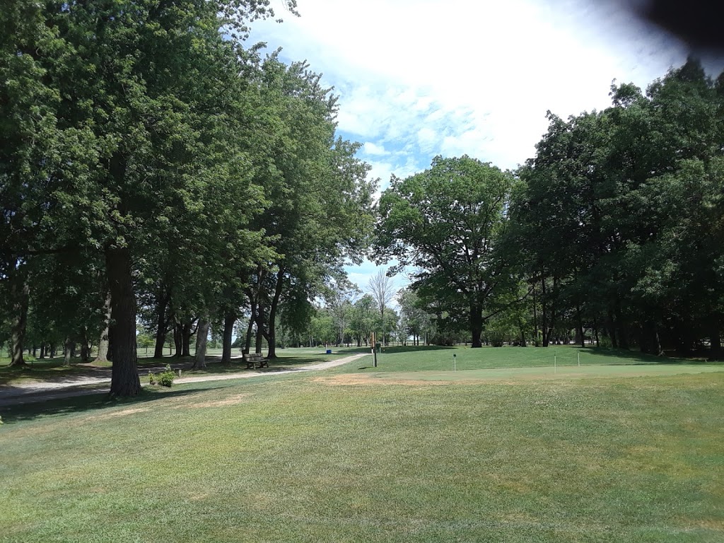 Freedom Oaks Golf Club | 612 Sandy Bay Rd, Dunnville, ON N1A 2W6, Canada | Phone: (905) 701-5120